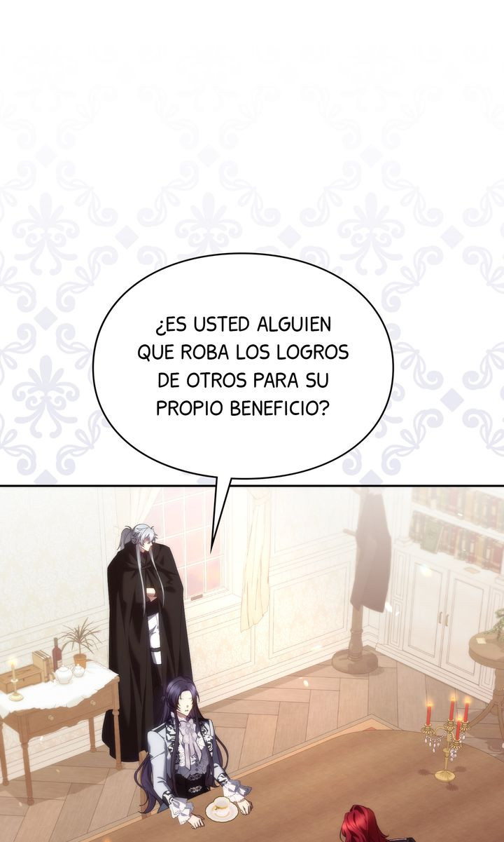 La Basura Que Se Tira No Se Recoge De Nuevo Capitulo 71 página 55