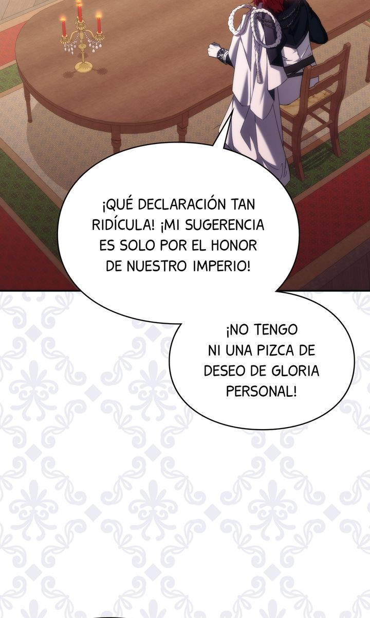 La Basura Que Se Tira No Se Recoge De Nuevo Capitulo 71 página 56