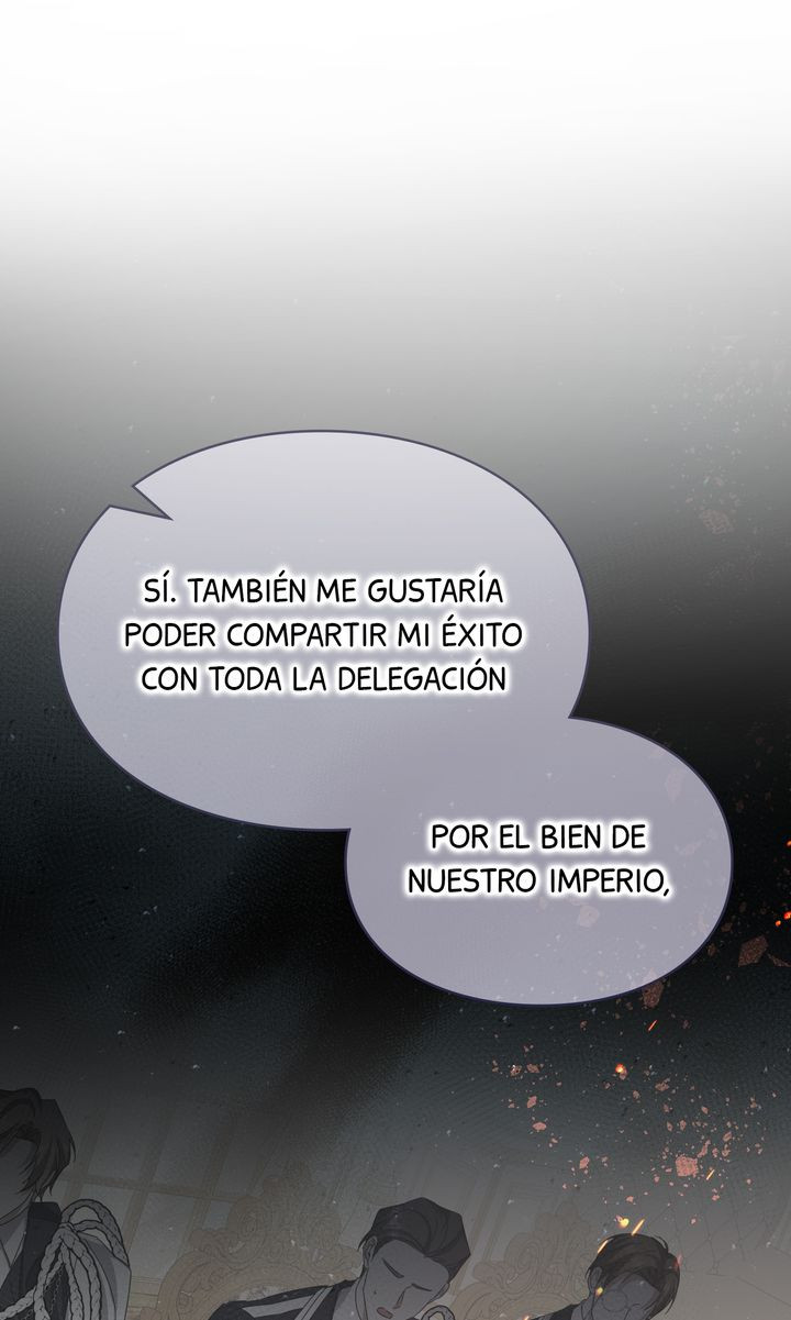 La Basura Que Se Tira No Se Recoge De Nuevo Capitulo 71 página 58