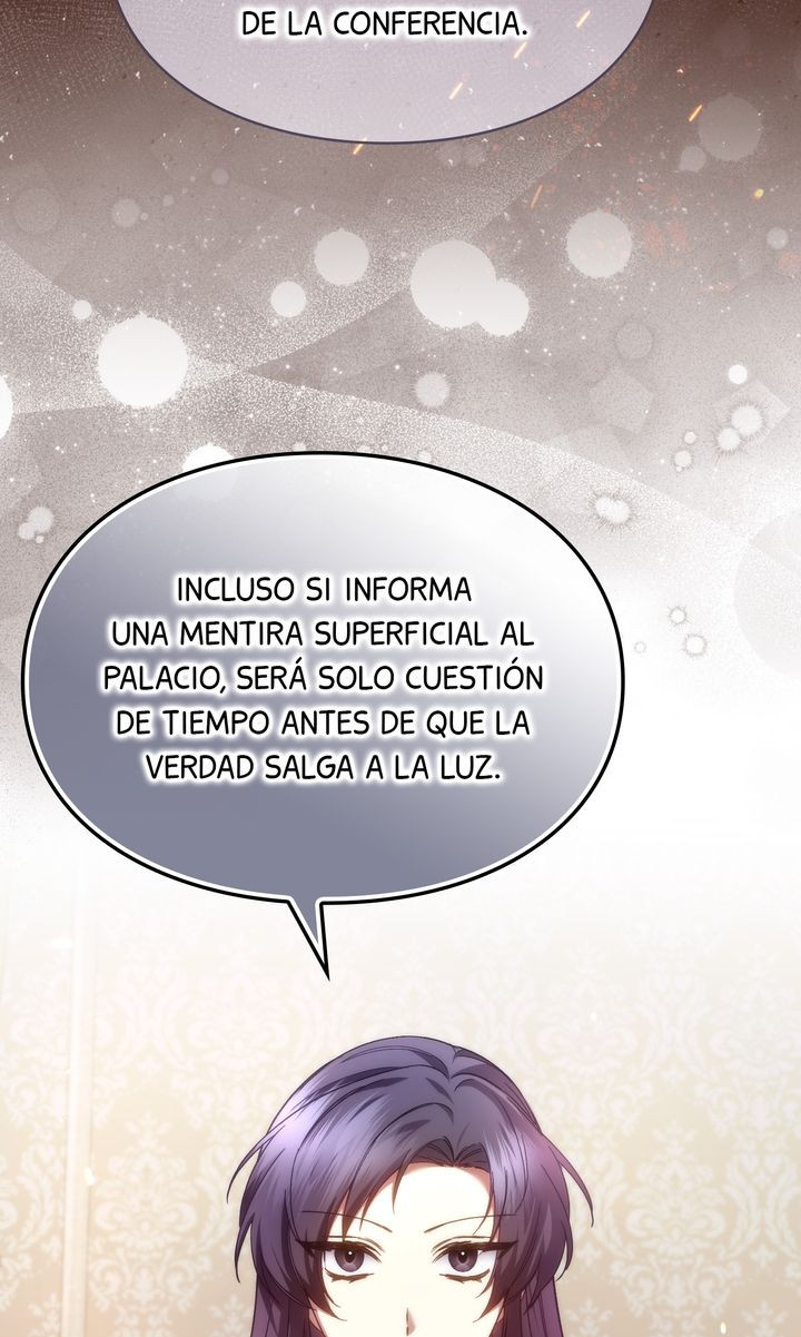 La Basura Que Se Tira No Se Recoge De Nuevo Capitulo 71 página 60