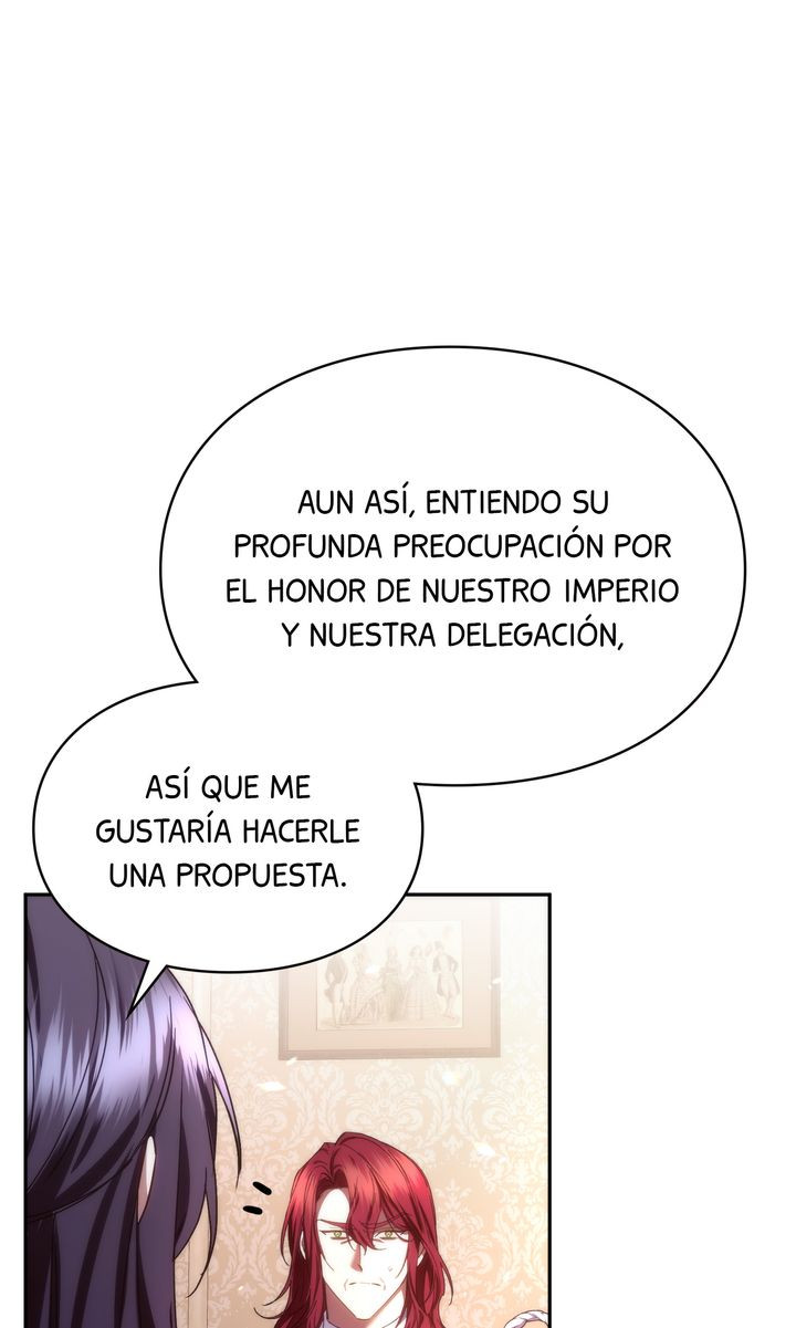 La Basura Que Se Tira No Se Recoge De Nuevo Capitulo 71 página 63