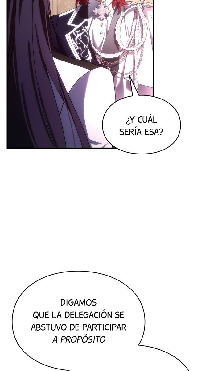 La Basura Que Se Tira No Se Recoge De Nuevo Capitulo 71 página 64