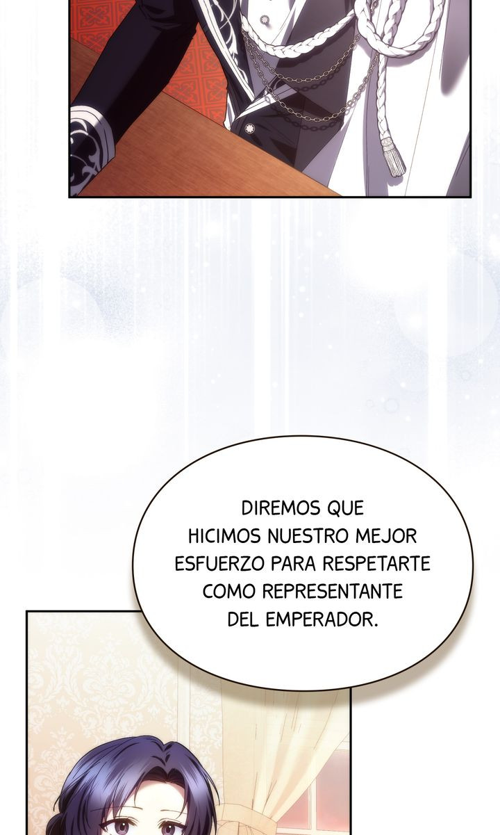 La Basura Que Se Tira No Se Recoge De Nuevo Capitulo 71 página 67