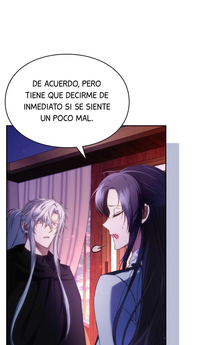 La Basura Que Se Tira No Se Recoge De Nuevo Capitulo 71 página 7