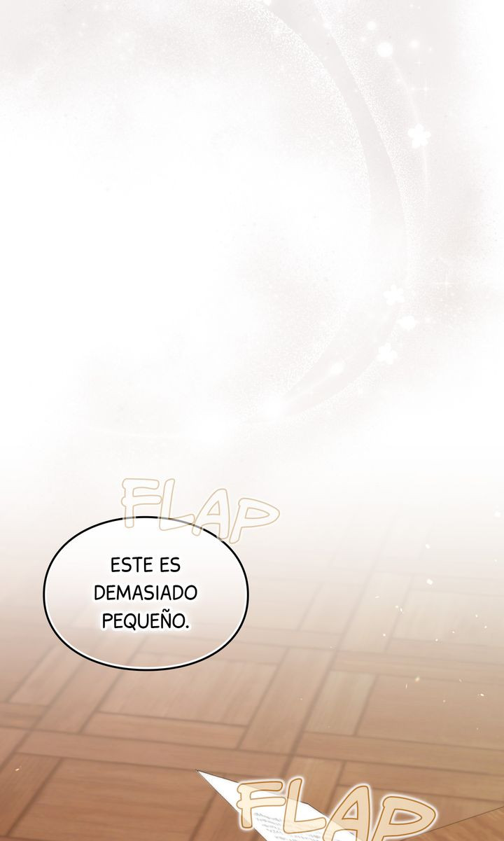 La Basura Que Se Tira No Se Recoge De Nuevo Capitulo 71 página 71
