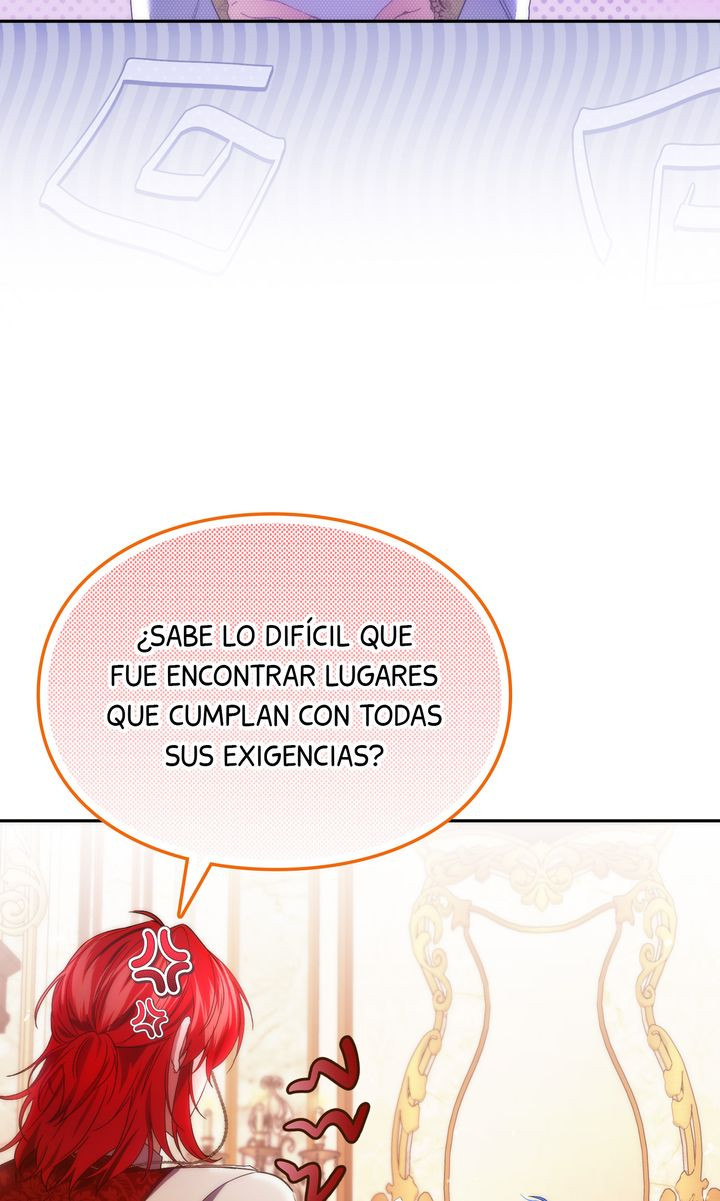 La Basura Que Se Tira No Se Recoge De Nuevo Capitulo 71 página 74