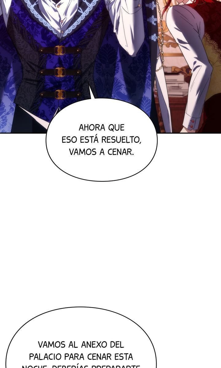La Basura Que Se Tira No Se Recoge De Nuevo Capitulo 71 página 78