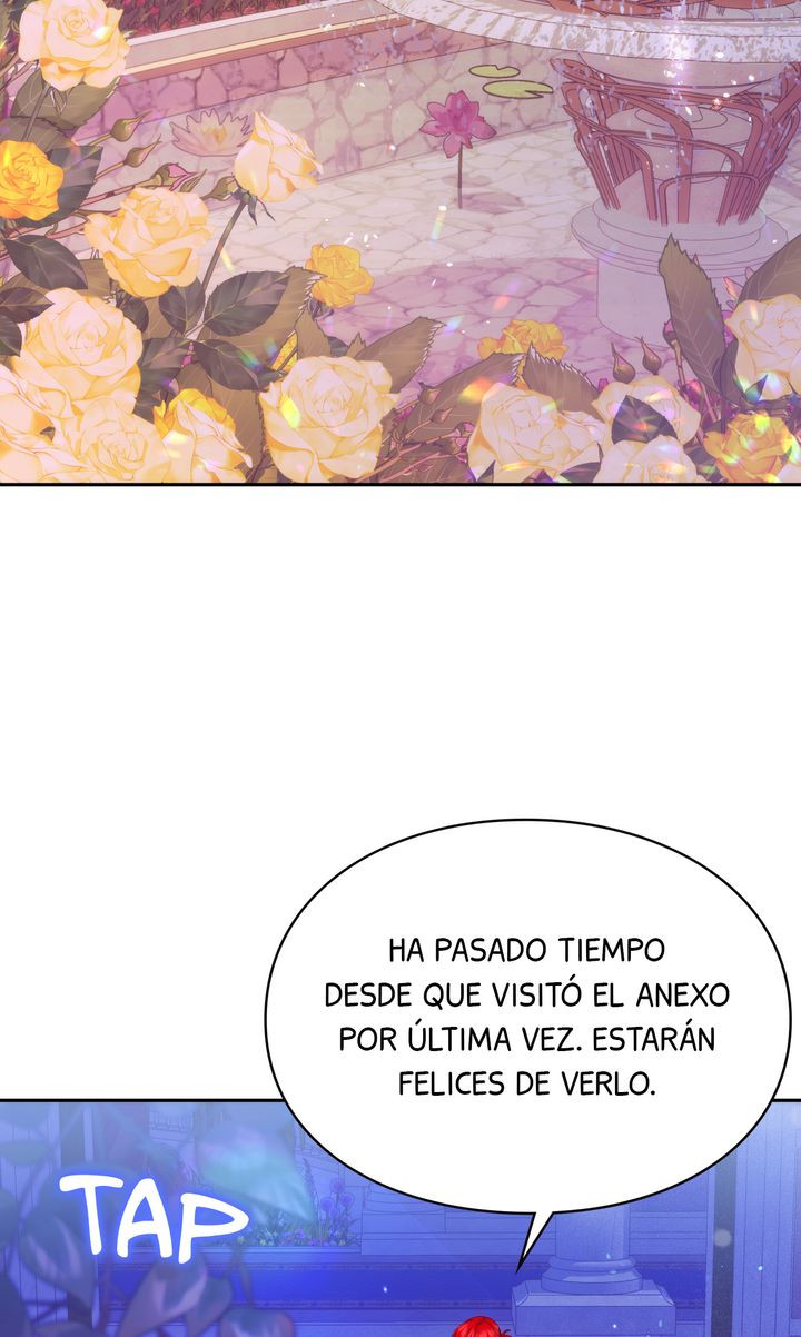 La Basura Que Se Tira No Se Recoge De Nuevo Capitulo 72 página 2