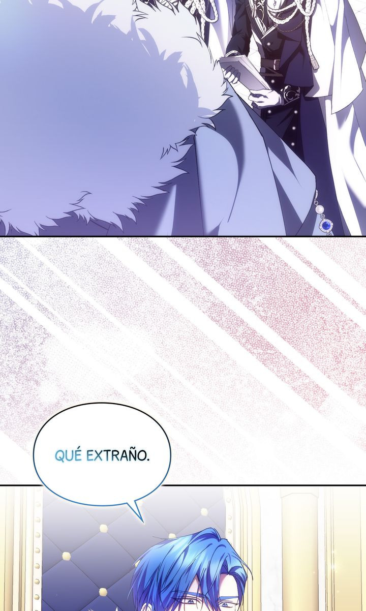 La Basura Que Se Tira No Se Recoge De Nuevo Capitulo 72 página 27