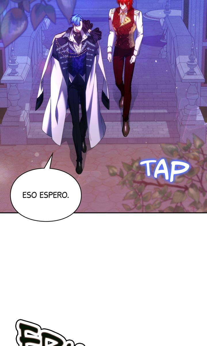 La Basura Que Se Tira No Se Recoge De Nuevo Capitulo 72 página 3