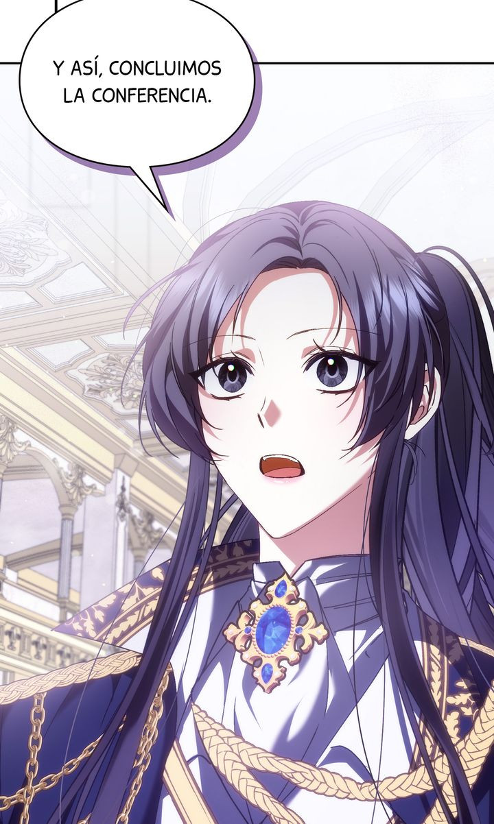 La Basura Que Se Tira No Se Recoge De Nuevo Capitulo 72 página 35