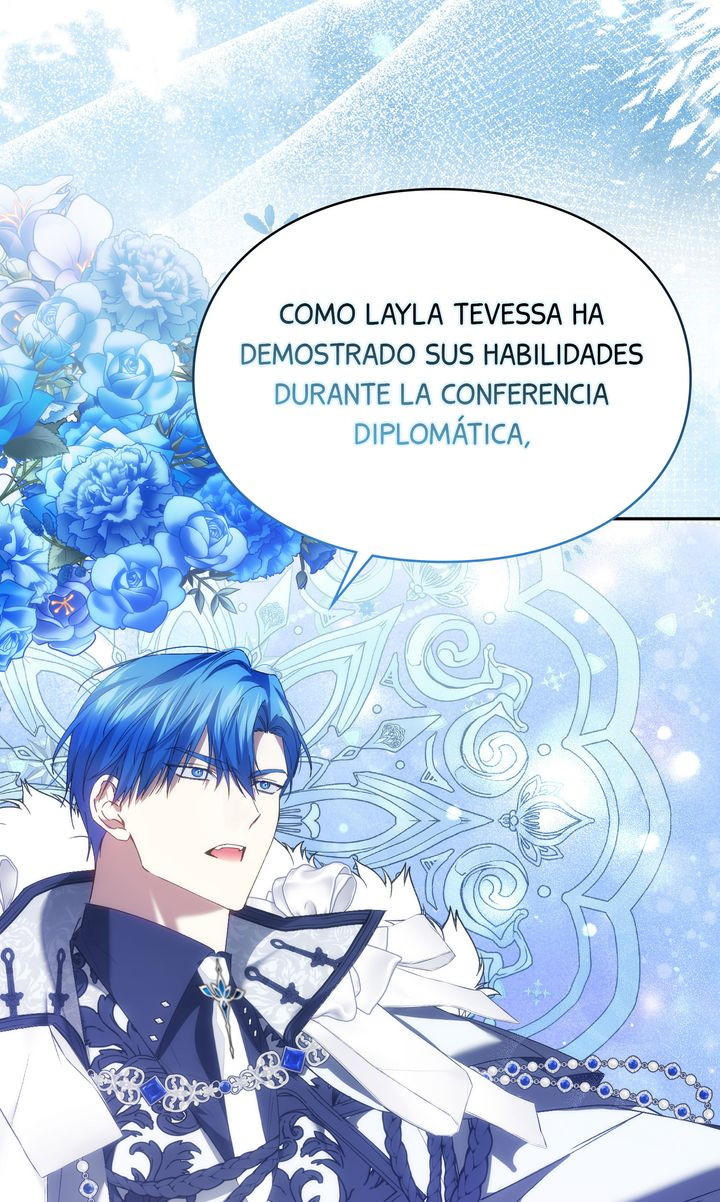 La Basura Que Se Tira No Se Recoge De Nuevo Capitulo 72 página 41