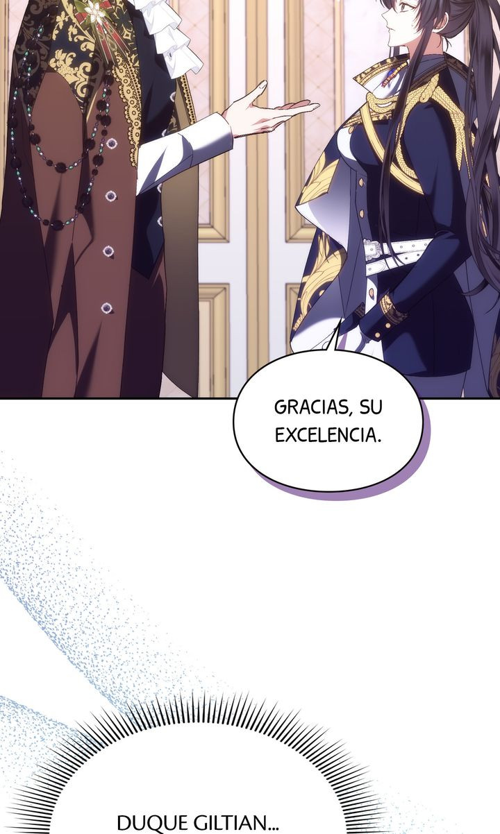 La Basura Que Se Tira No Se Recoge De Nuevo Capitulo 72 página 45