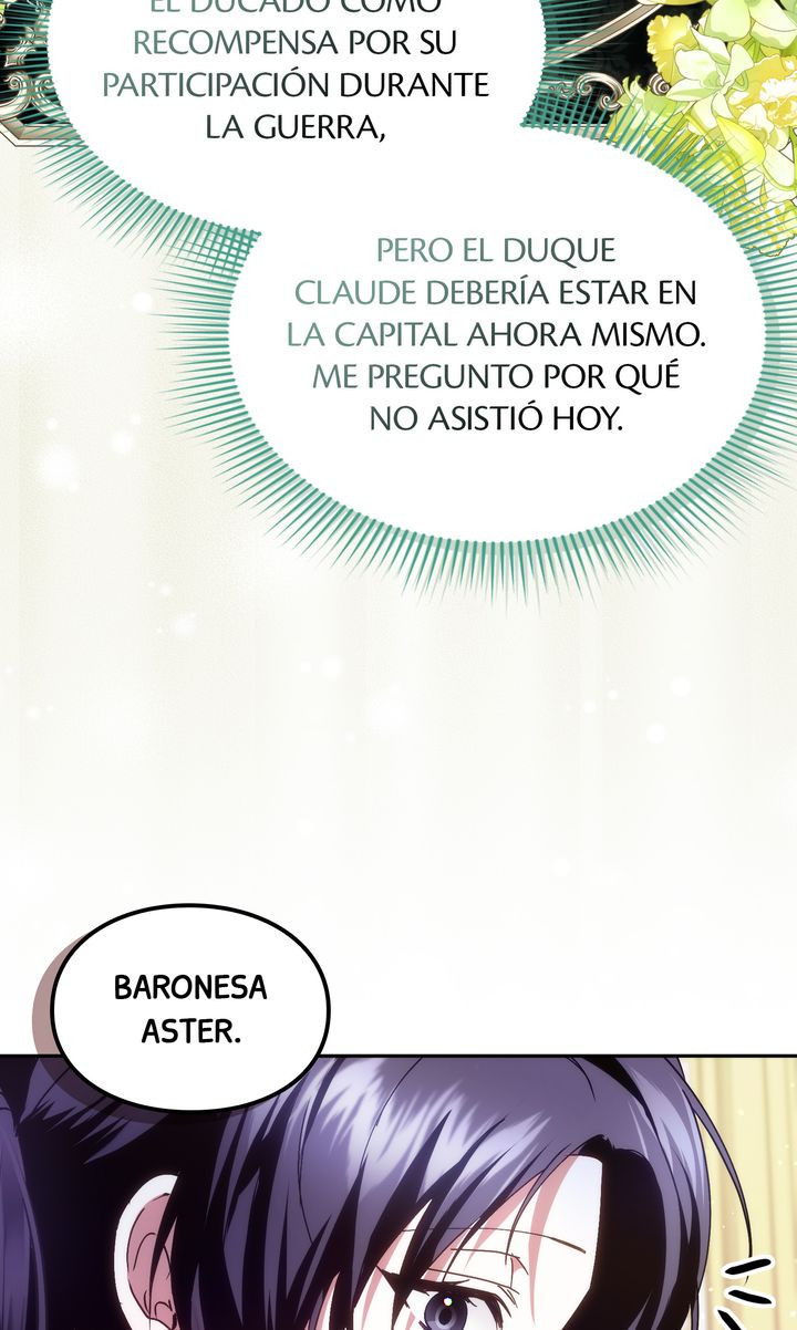 La Basura Que Se Tira No Se Recoge De Nuevo Capitulo 72 página 62