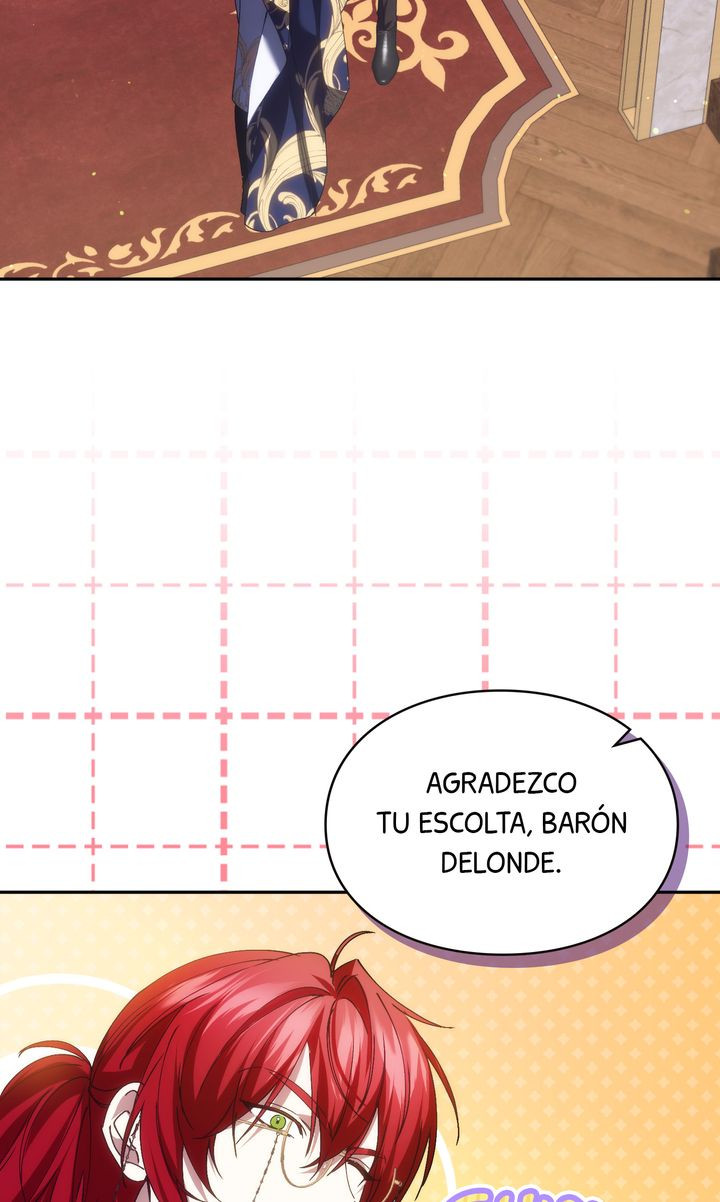 La Basura Que Se Tira No Se Recoge De Nuevo Capitulo 72 página 69