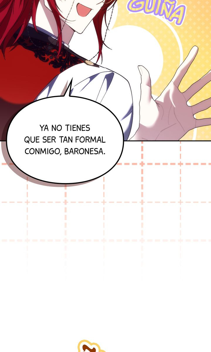 La Basura Que Se Tira No Se Recoge De Nuevo Capitulo 72 página 70