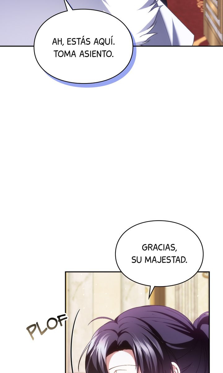 La Basura Que Se Tira No Se Recoge De Nuevo Capitulo 72 página 72