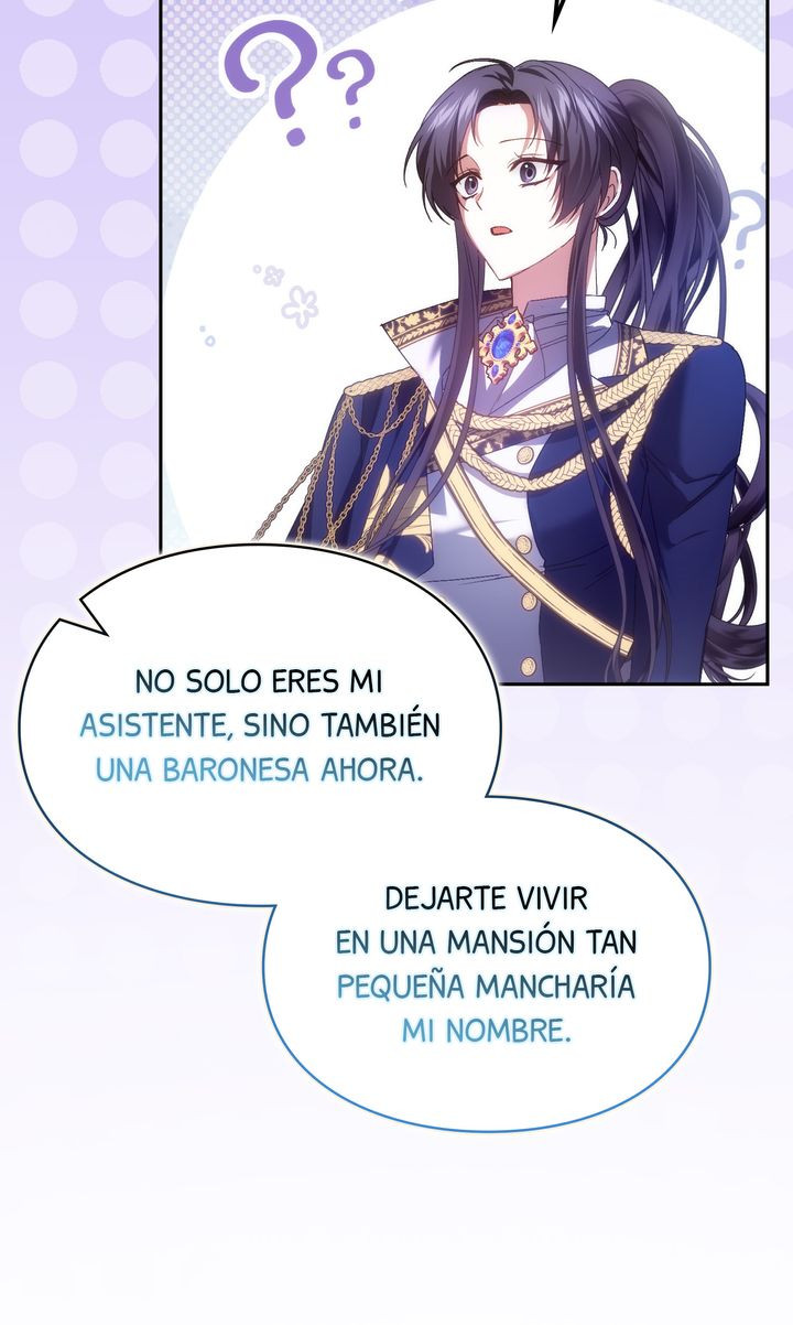 La Basura Que Se Tira No Se Recoge De Nuevo Capitulo 72 página 76