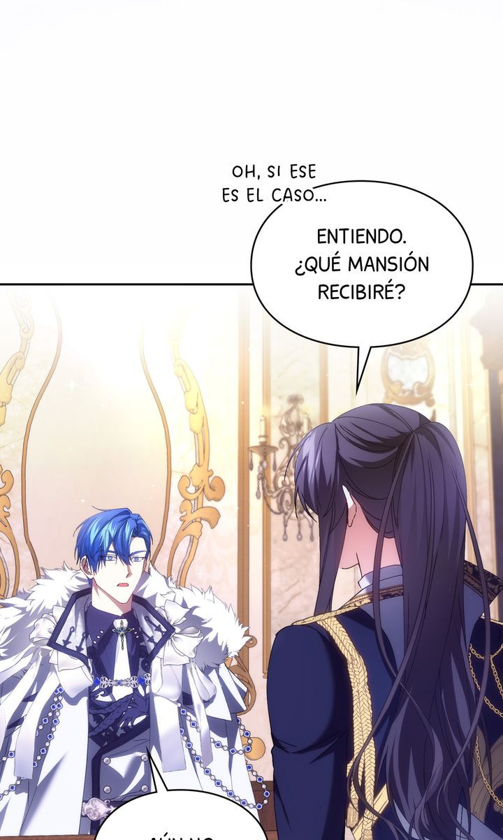 La Basura Que Se Tira No Se Recoge De Nuevo Capitulo 72 página 77