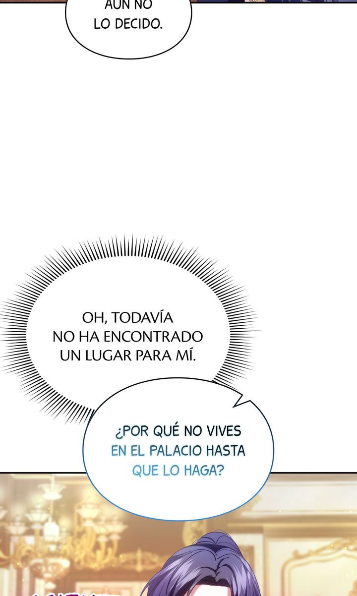 La Basura Que Se Tira No Se Recoge De Nuevo Capitulo 72 página 78