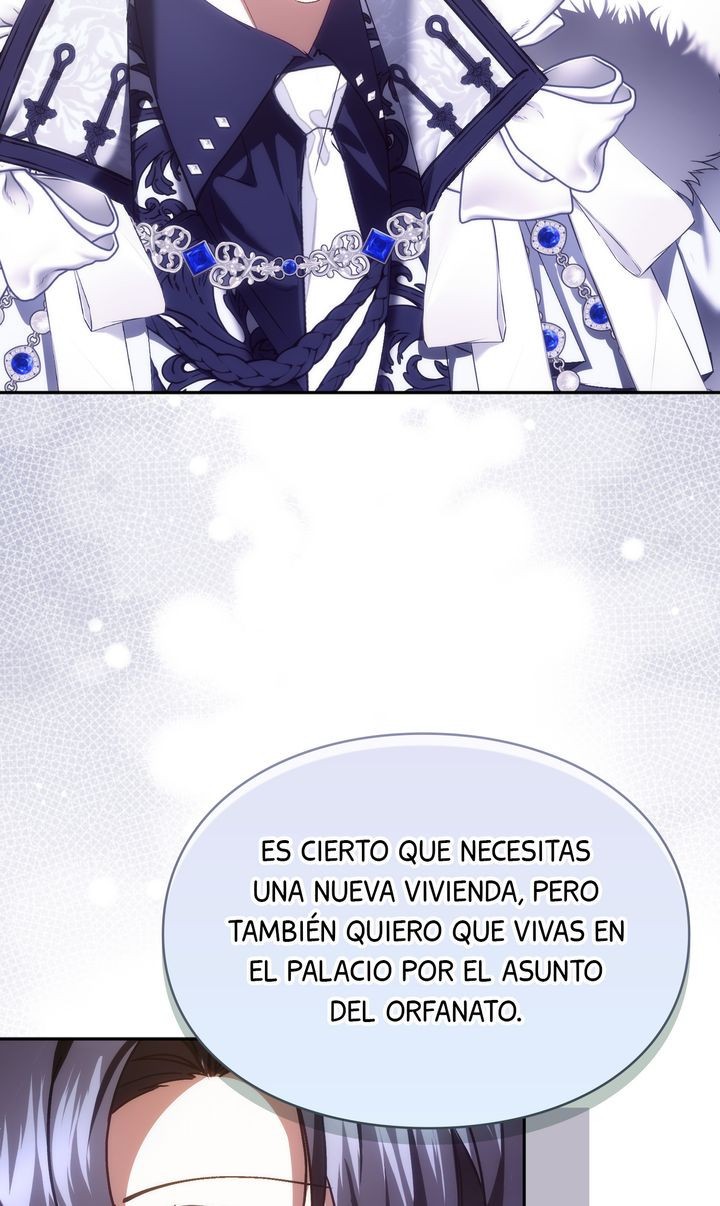 La Basura Que Se Tira No Se Recoge De Nuevo Capitulo 73 página 14