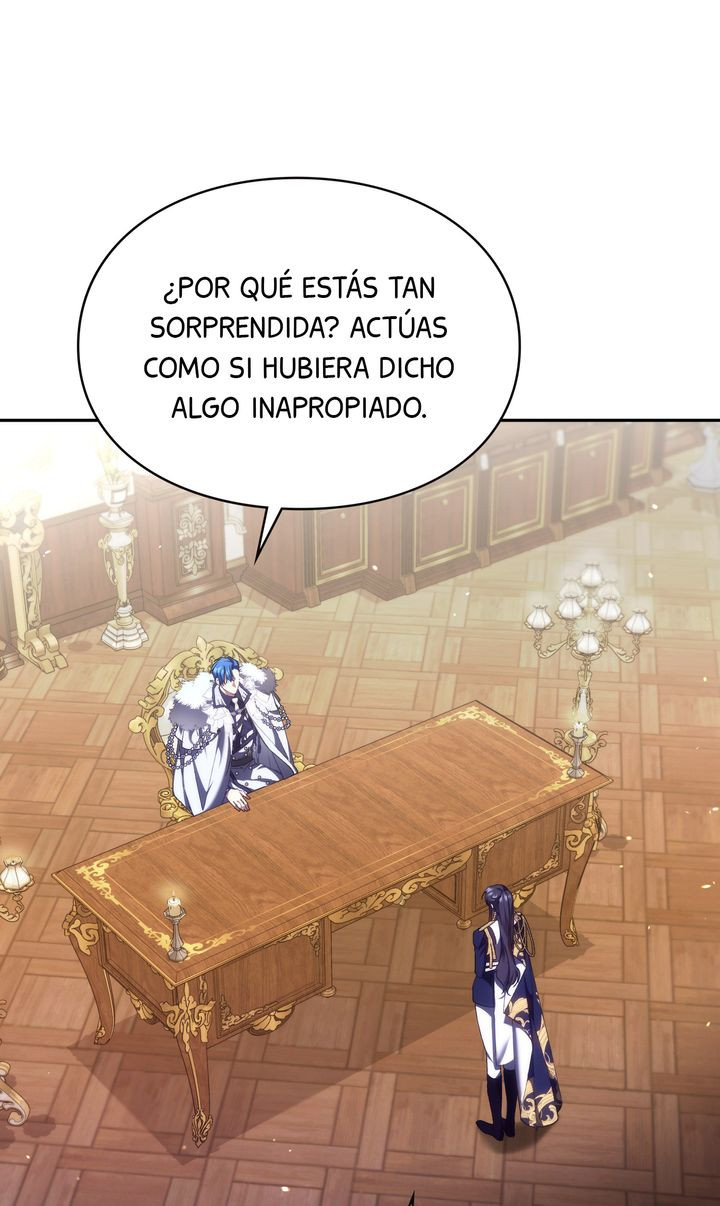 La Basura Que Se Tira No Se Recoge De Nuevo Capitulo 73 página 2