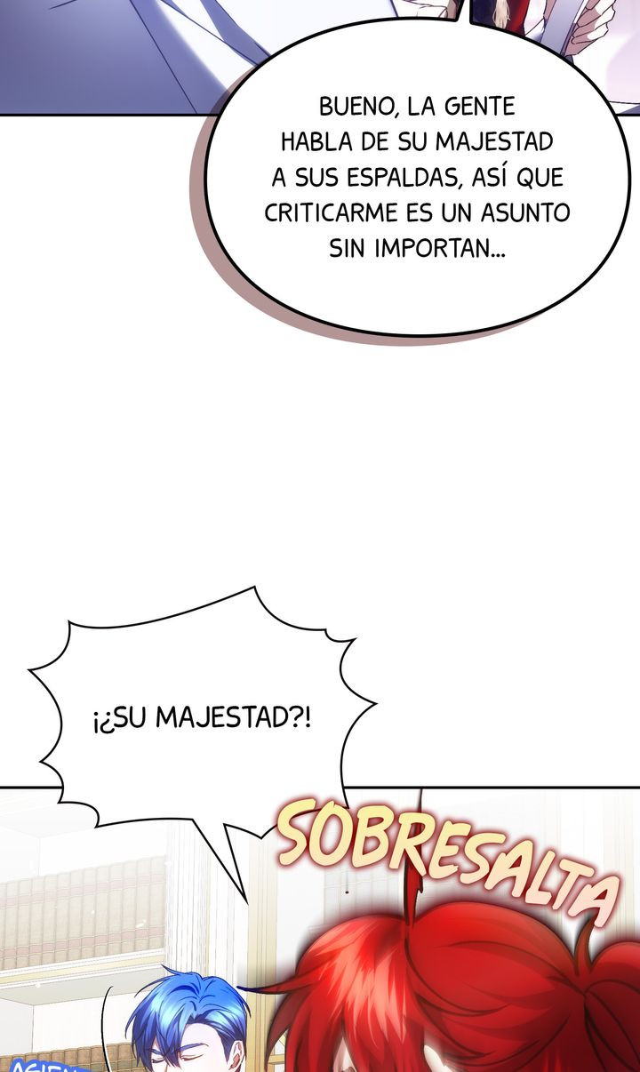 La Basura Que Se Tira No Se Recoge De Nuevo Capitulo 73 página 23