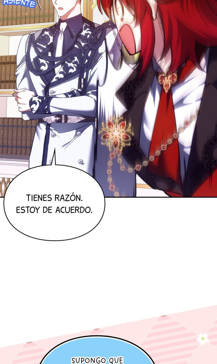 La Basura Que Se Tira No Se Recoge De Nuevo Capitulo 73 página 24