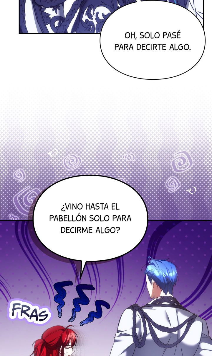 La Basura Que Se Tira No Se Recoge De Nuevo Capitulo 73 página 27