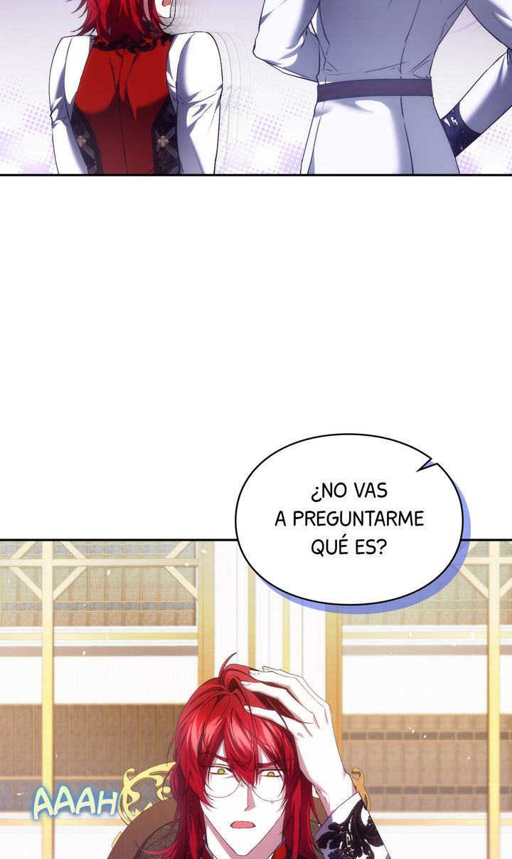 La Basura Que Se Tira No Se Recoge De Nuevo Capitulo 73 página 28