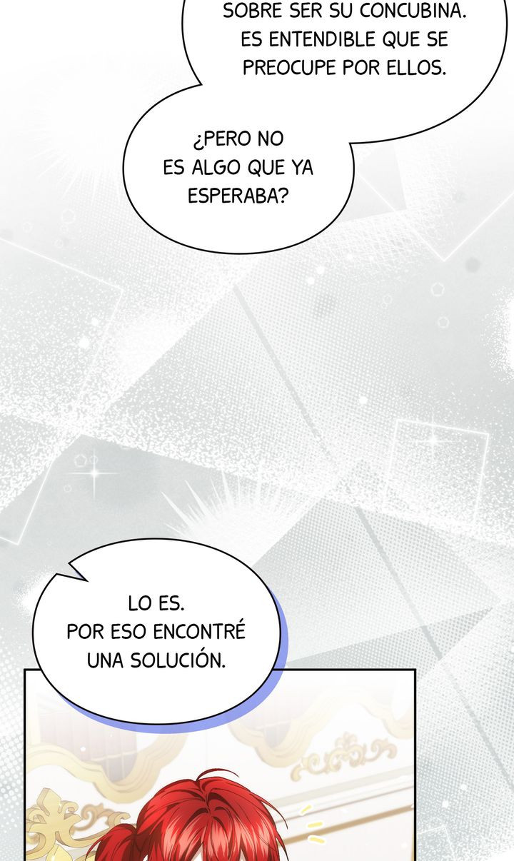 La Basura Que Se Tira No Se Recoge De Nuevo Capitulo 73 página 33