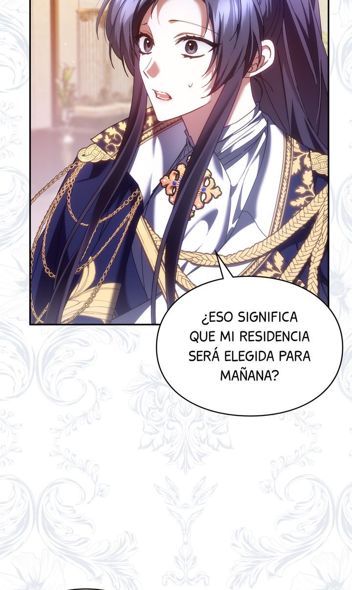 La Basura Que Se Tira No Se Recoge De Nuevo Capitulo 73 página 4