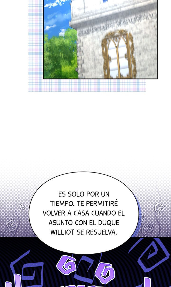 La Basura Que Se Tira No Se Recoge De Nuevo Capitulo 73 página 40