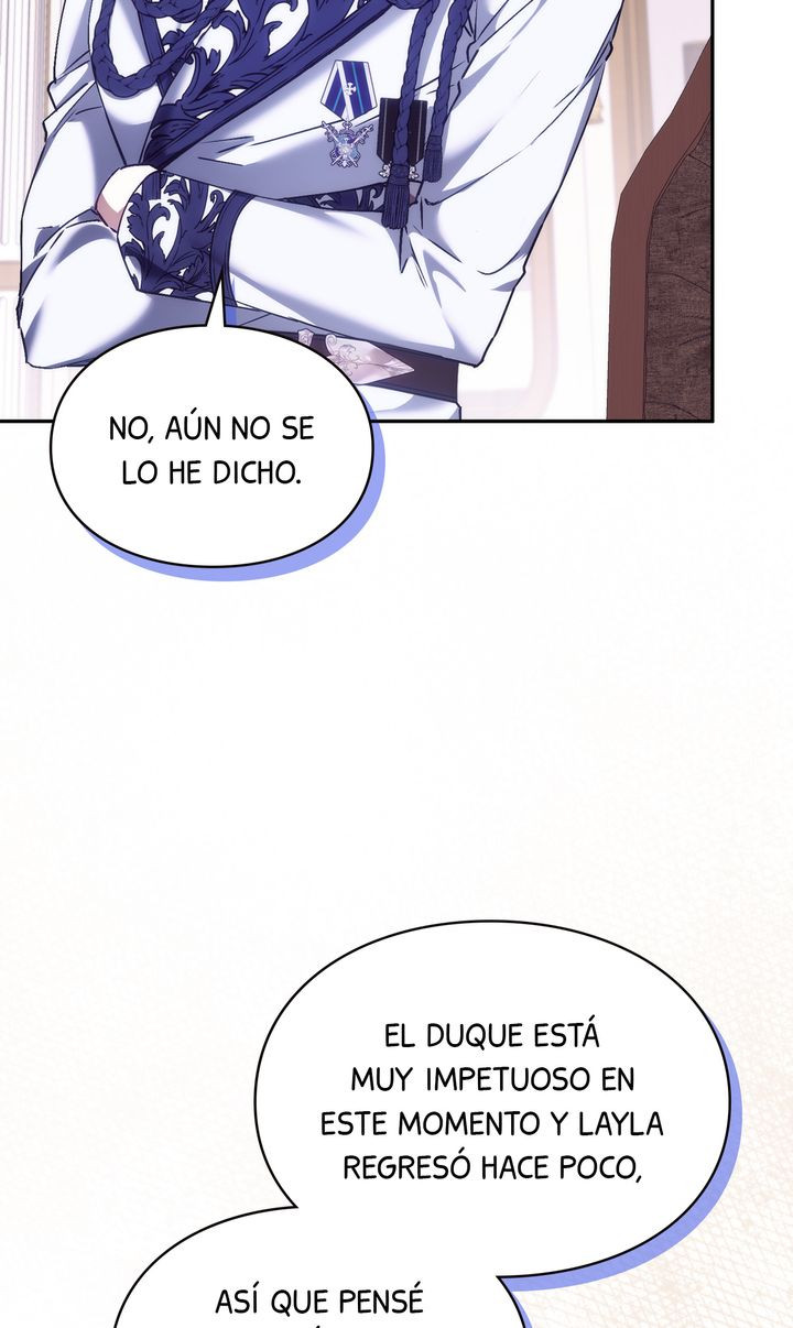 La Basura Que Se Tira No Se Recoge De Nuevo Capitulo 73 página 44