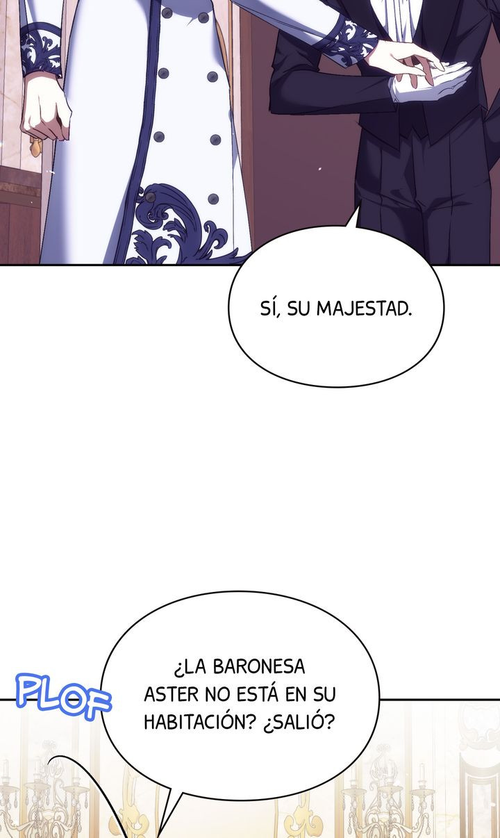 La Basura Que Se Tira No Se Recoge De Nuevo Capitulo 73 página 58