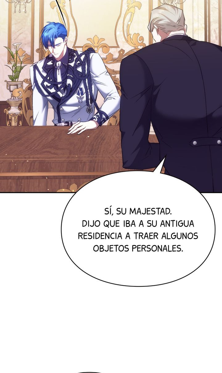 La Basura Que Se Tira No Se Recoge De Nuevo Capitulo 73 página 59