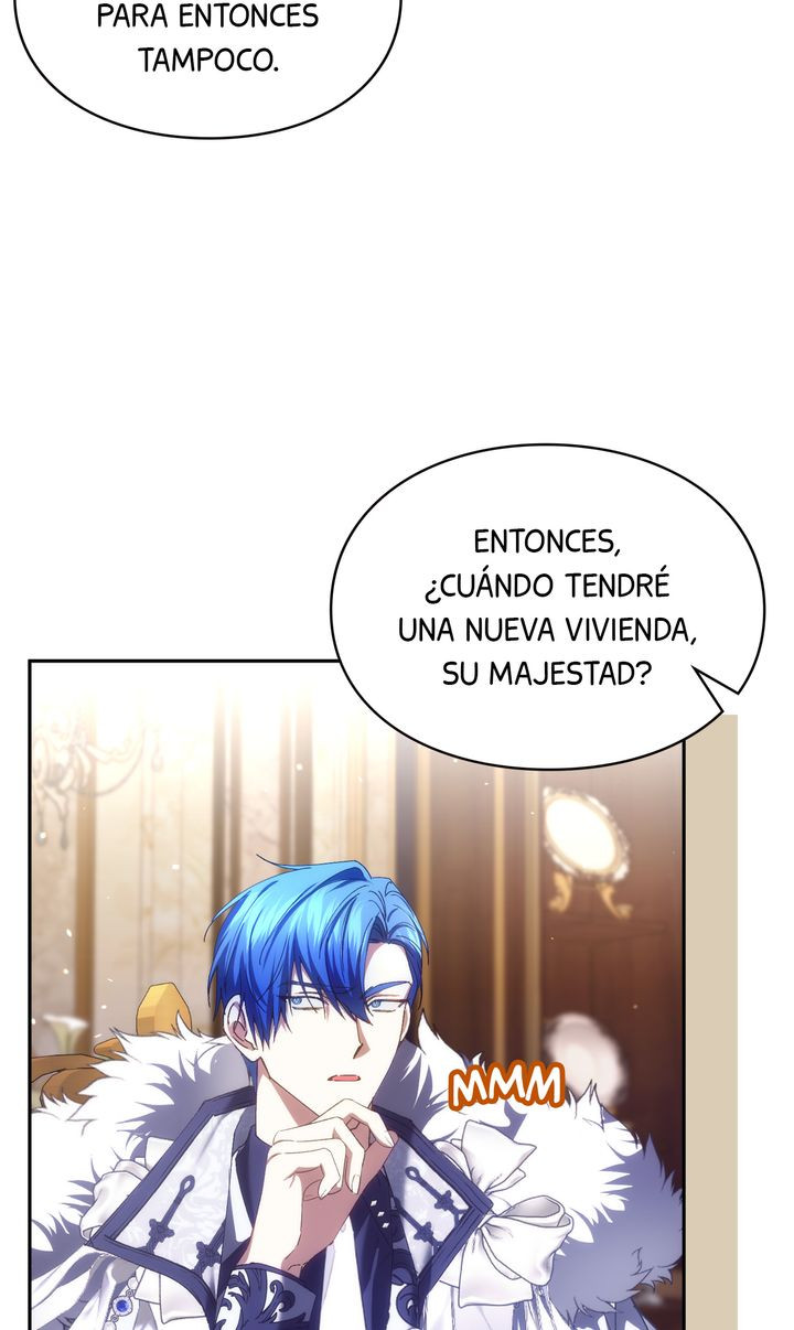 La Basura Que Se Tira No Se Recoge De Nuevo Capitulo 73 página 6