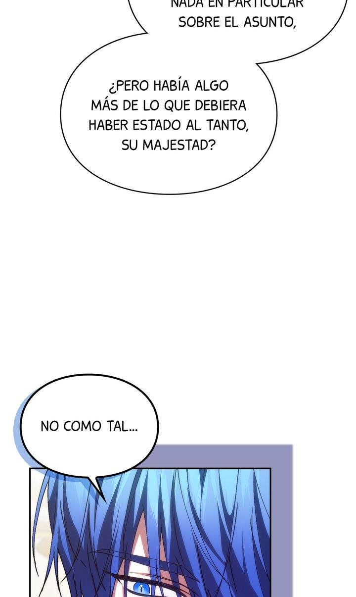 La Basura Que Se Tira No Se Recoge De Nuevo Capitulo 73 página 61