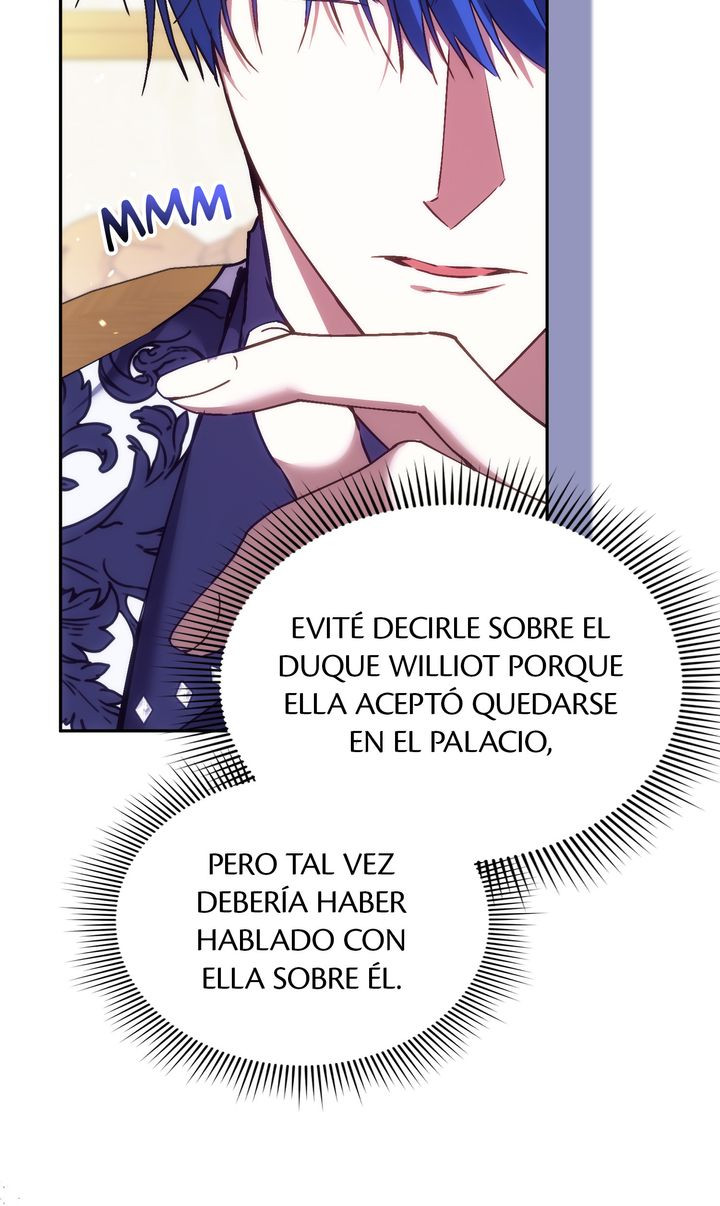 La Basura Que Se Tira No Se Recoge De Nuevo Capitulo 73 página 62