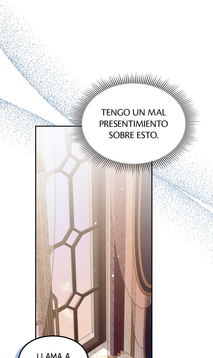 La Basura Que Se Tira No Se Recoge De Nuevo Capitulo 73 página 63