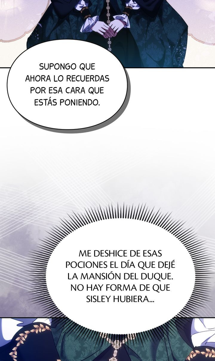 La Basura Que Se Tira No Se Recoge De Nuevo Capitulo 73 página 76