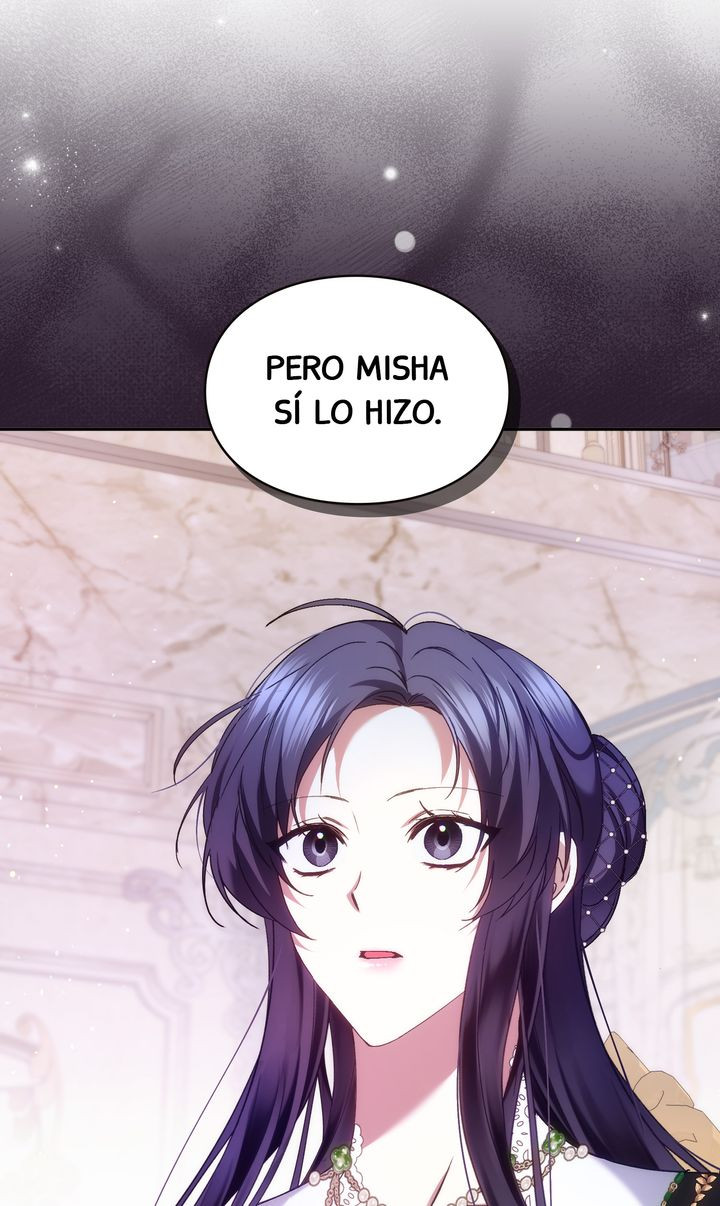 La Basura Que Se Tira No Se Recoge De Nuevo Capitulo 73 página 79