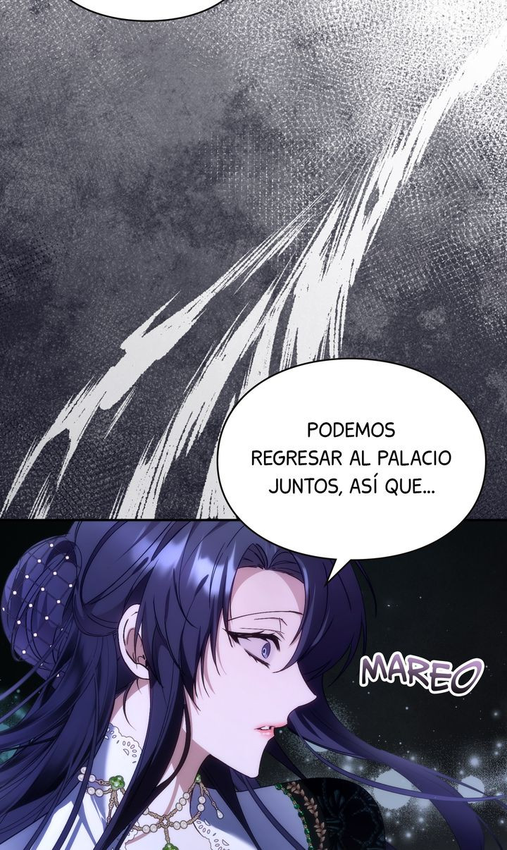 La Basura Que Se Tira No Se Recoge De Nuevo Capitulo 74 página 32