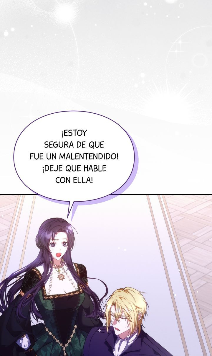 La Basura Que Se Tira No Se Recoge De Nuevo Capitulo 74 página 4