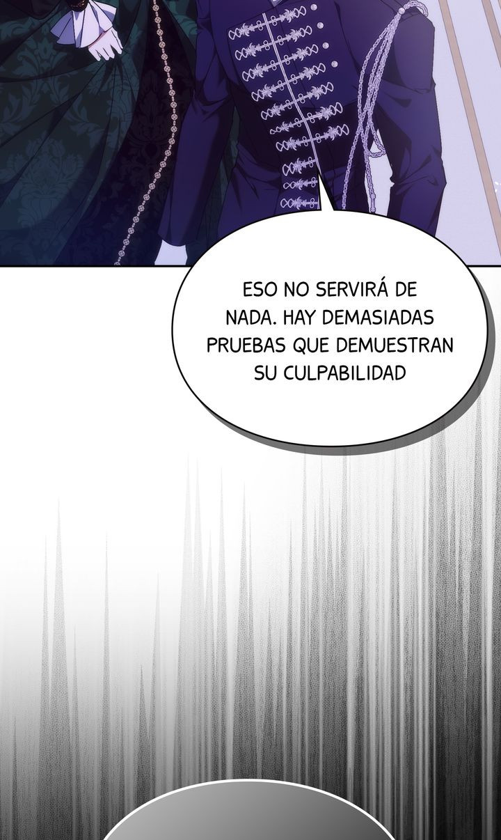 La Basura Que Se Tira No Se Recoge De Nuevo Capitulo 74 página 5