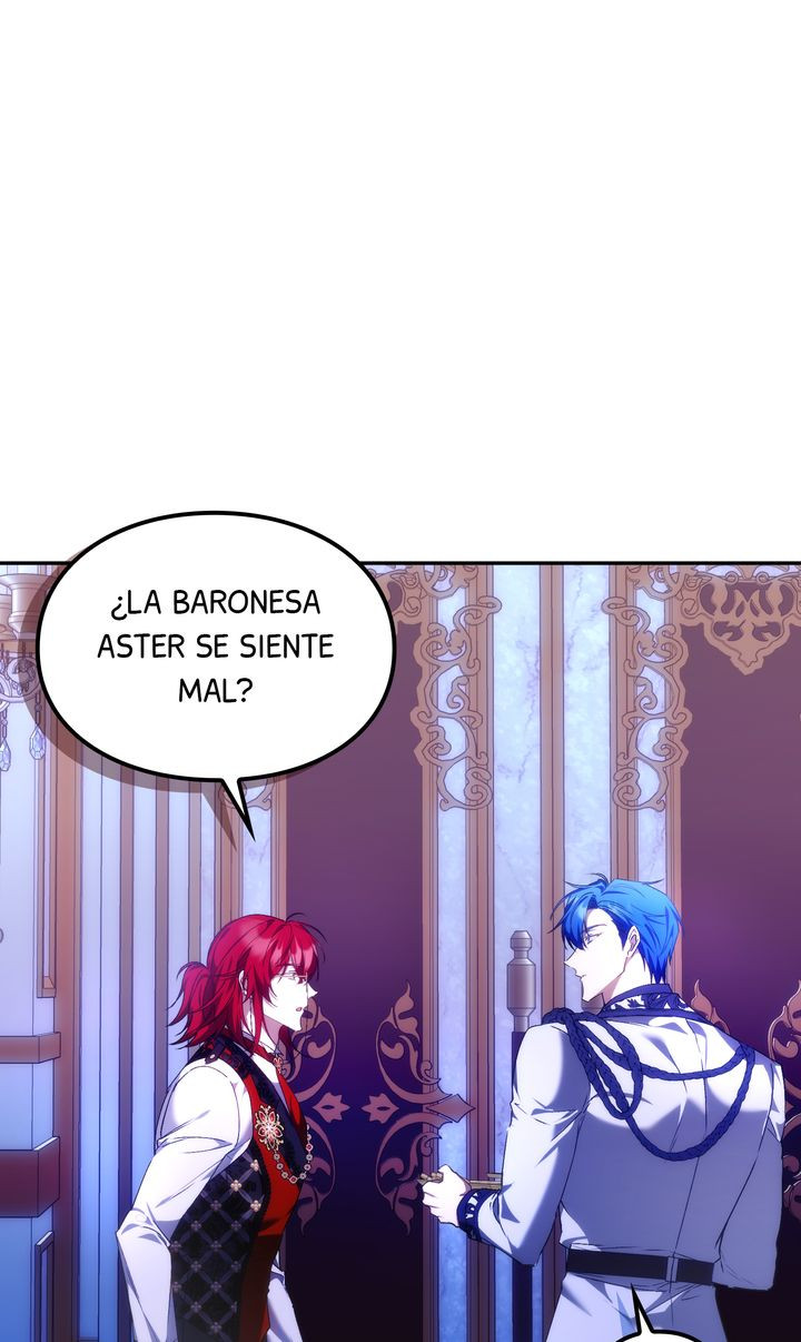 La Basura Que Se Tira No Se Recoge De Nuevo Capitulo 74 página 57