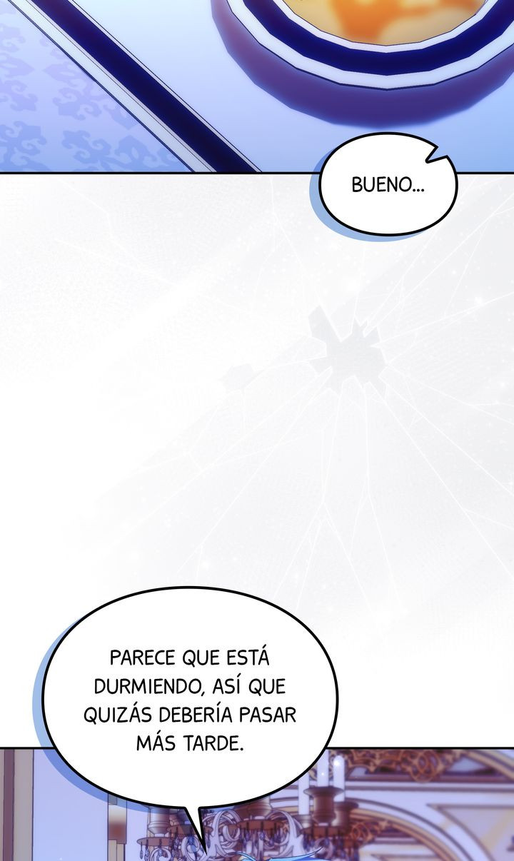 La Basura Que Se Tira No Se Recoge De Nuevo Capitulo 74 página 59