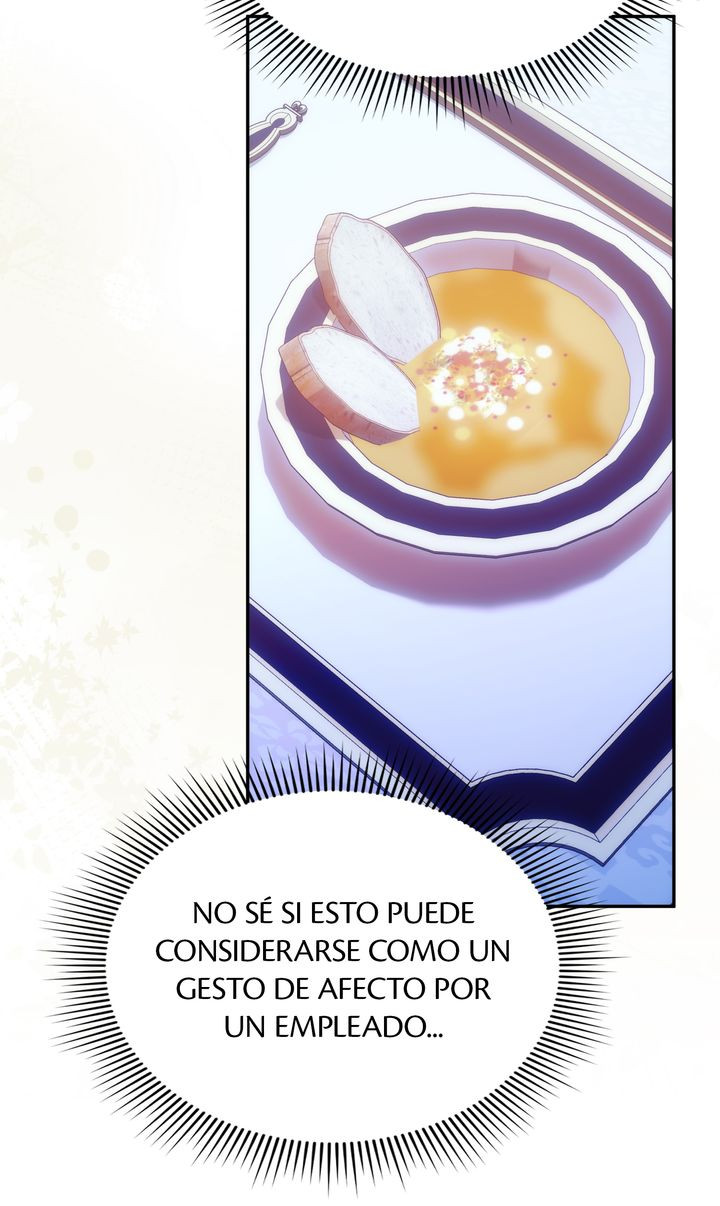 La Basura Que Se Tira No Se Recoge De Nuevo Capitulo 74 página 67