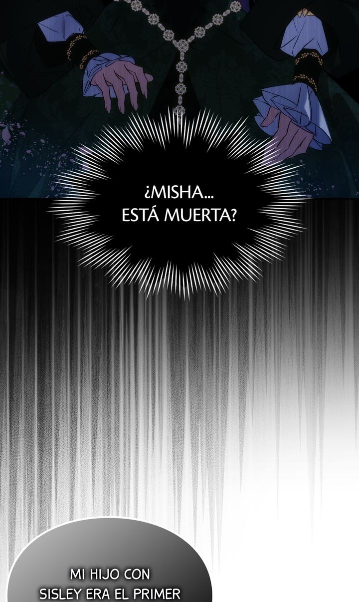 La Basura Que Se Tira No Se Recoge De Nuevo Capitulo 74 página 7