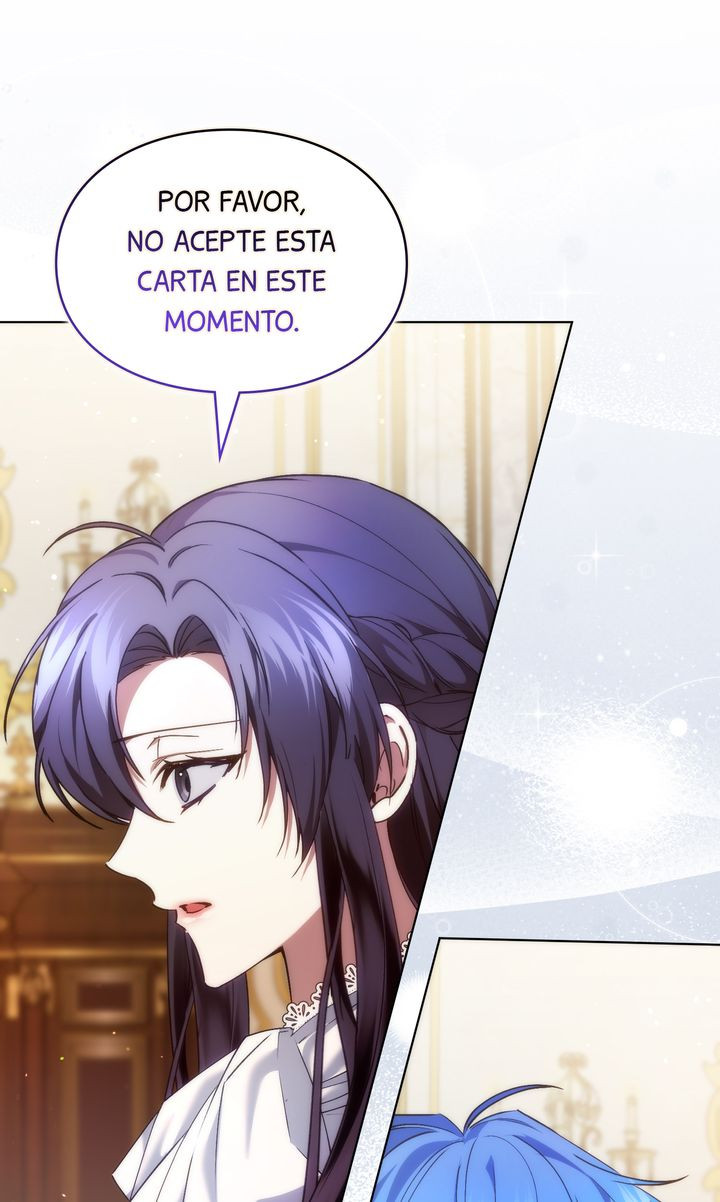 La Basura Que Se Tira No Se Recoge De Nuevo Capitulo 75 página 100
